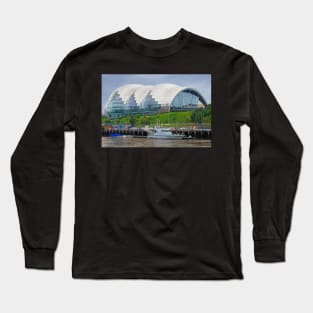 Sage Gateshead Long Sleeve T-Shirt